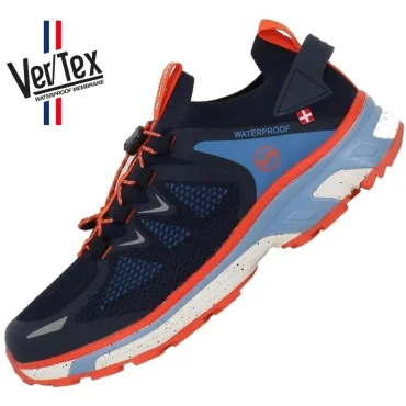 Vertigo Alpes Tramp Ver-Tex