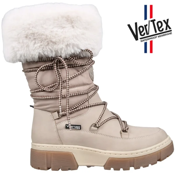 Vertigo Alpes Uciole Ver-Tex