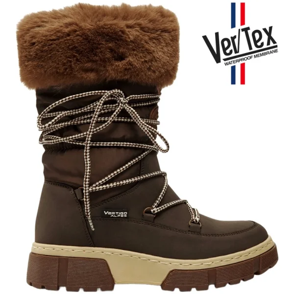 Vertigo Alpes Uciole Ver-Tex