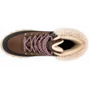 Vertigo Alpes Uwish Ver-Tex Choco
