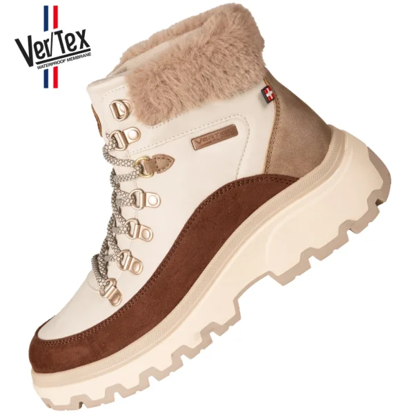 Vertigo Alpes Uwish Ver-Tex