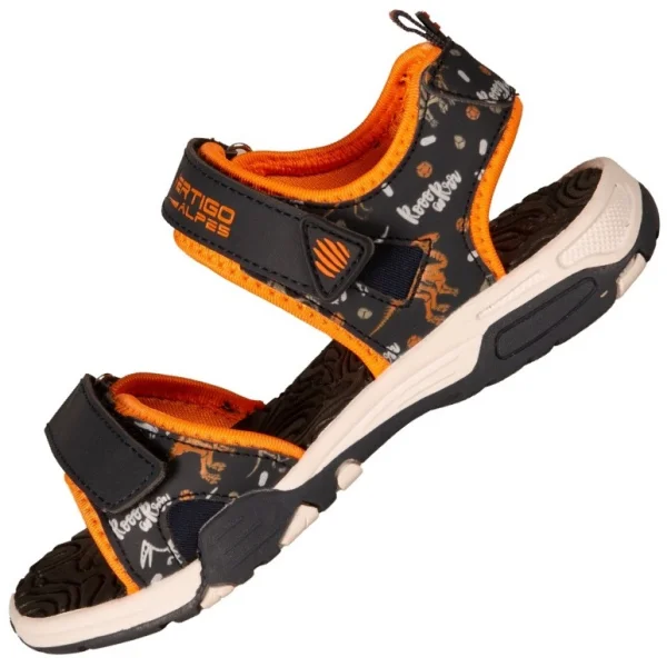 Vertigo Alpes Valoz Navy