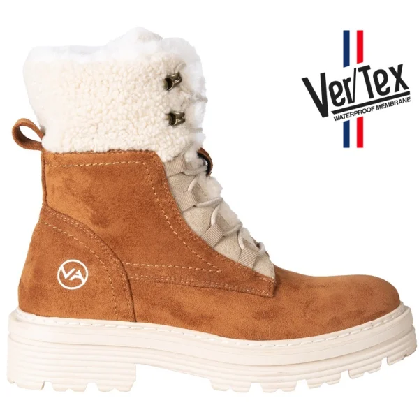 Vertigo Alpes Wadol Ver-Tex
