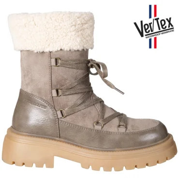 Vertigo Alpes Welho Ver-Tex