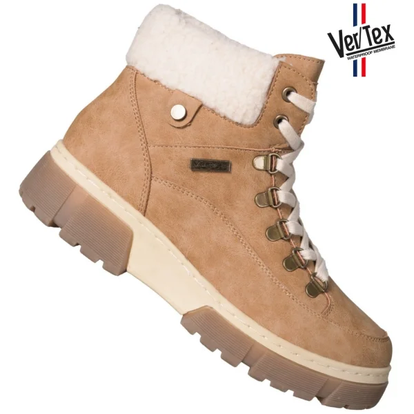 Vertigo Alpes Werli Ver-Tex