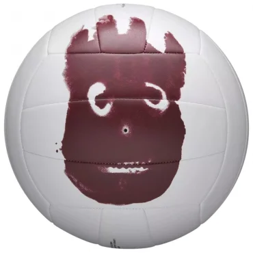Wilson Cast Away Volleyball