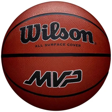 Wilson MVP Ball...