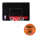 Wilson NBA Forge Team Mini Hoop