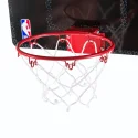 Wilson NBA Forge Team Mini Hoop