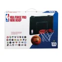 Wilson NBA Forge Team Mini Hoop