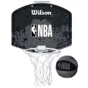 Wilson NBA Team Mini Hoop