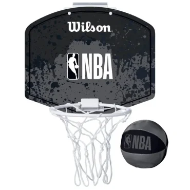 Wilson NBA Team Mini...