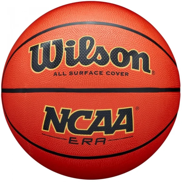 Wilson NCAA Era