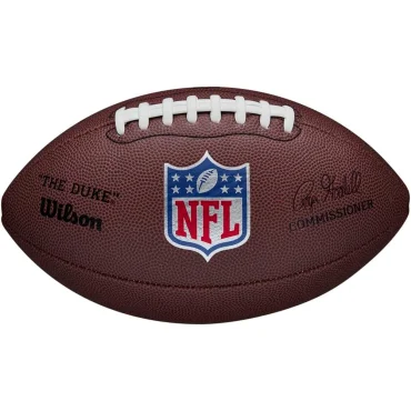 Wilson NFL Duke Repl...