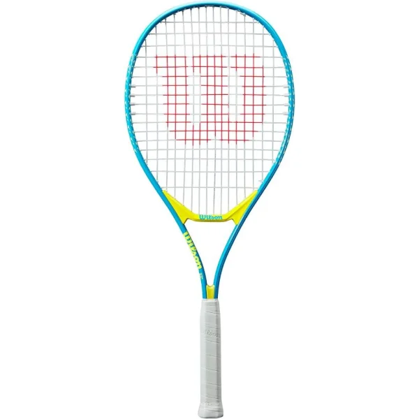 Wilson Ultra Power Junior 25 Наплетен кордаж