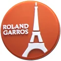 Антивибратор Wilson Roland Garros Box