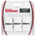 Грип Wilson Profile Comfort Overgrip 3 броя