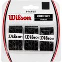 Грип Wilson Profile Comfort Overgrip 3 броя