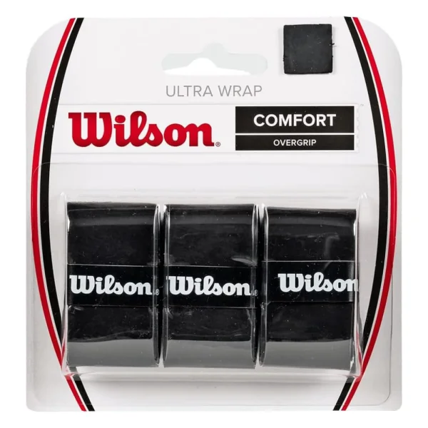 Грип Wilson Ultra Overgrip 3 броя