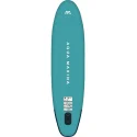 Надуваем падълборд Aqua Marina Vapor All-Around iSUP 3.15m