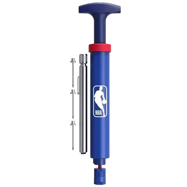 Помпа за топки Wilson NBA Drv Pump