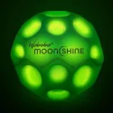 Хипер подскачаща светеща гумена топка Waboba Moonshine Ball