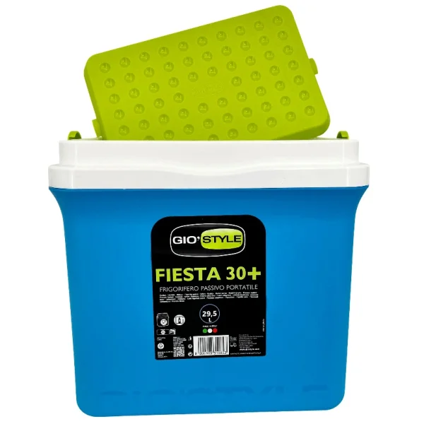 Хладилна кутия GioStyle Fiesta 30+ Made in ITALY