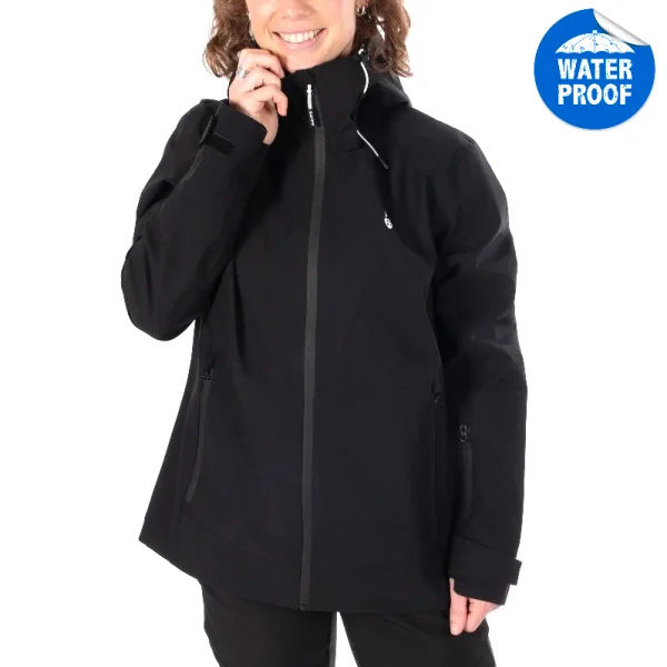 Aulp Carey Waterproof W