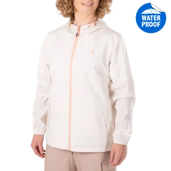 Aulp Duffy Waterproof W Sand