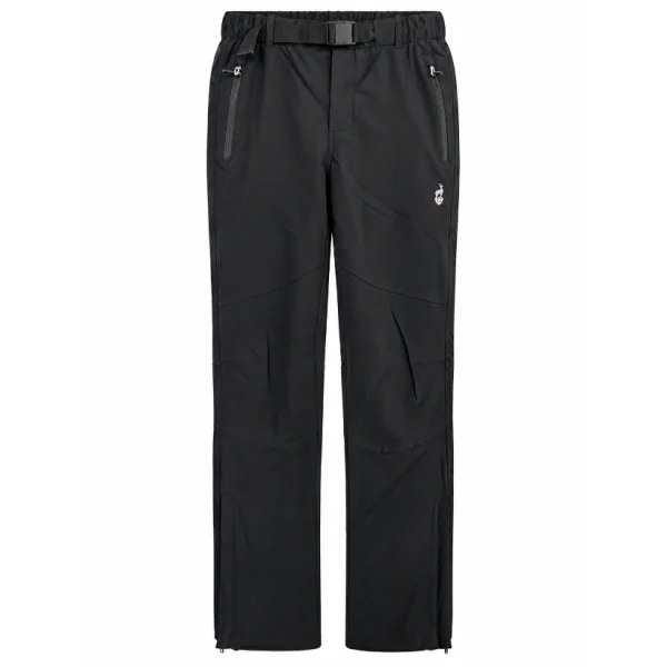 Aulp Efron Pant Black