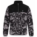 Aulp Enver Fleece Black