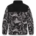 Aulp Enver Fleece Black