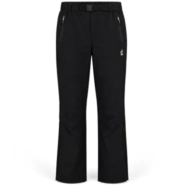 Aulp Eural Pant Black W