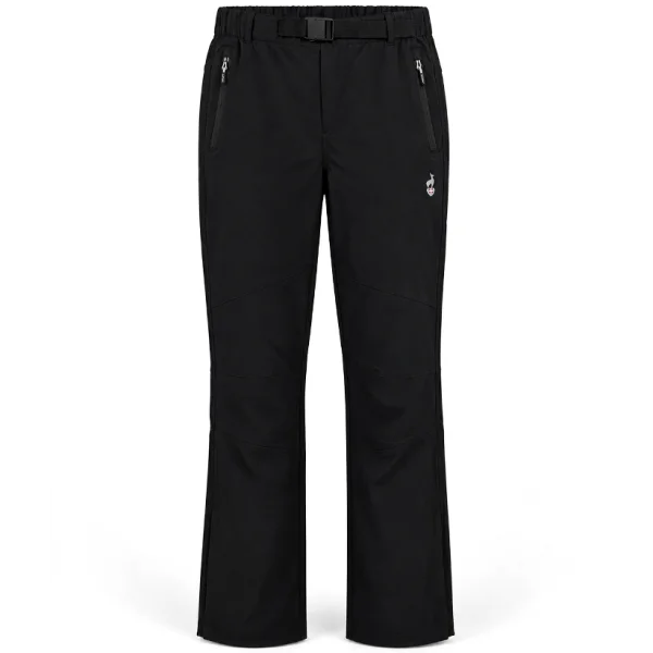 Aulp Eural Pant Black W