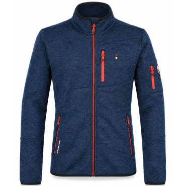 Aulp Navoy Clima Tech Navy