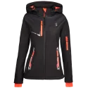 Aulp Nelka Softshell Jacket