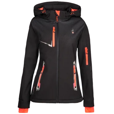 Aulp Nelka Softshell Jacket Aulp Nelka Softshell Jacket