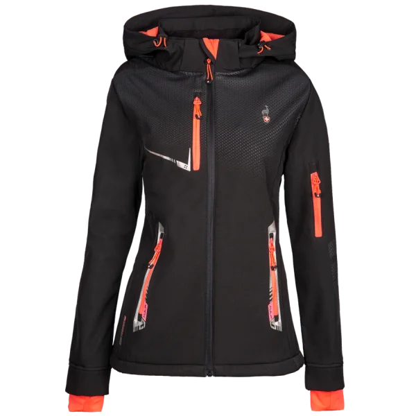 Aulp Nelka Softshell Jacket