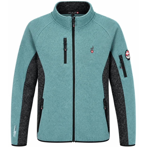 Aulp Rikko Mineral Blue