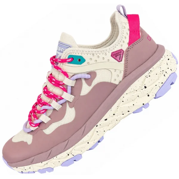 Degre 7 Eri 7 Old Pink W     