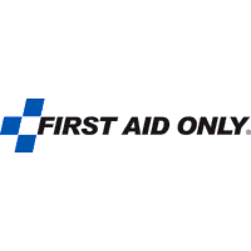 First Aid Only