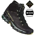 La Sportiva Ultra Raptor II Leather Gore-Tex Екстра широки