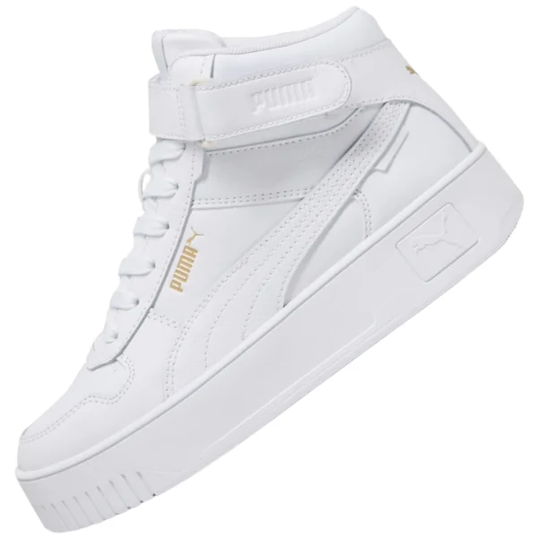 Puma Carina Street Winter