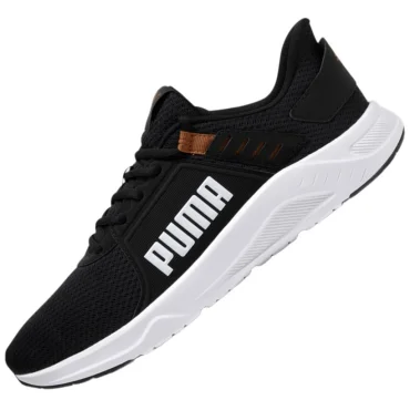 Puma FTR Connect