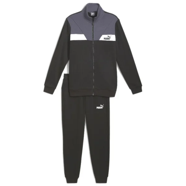 Puma Power Sweat Tracksuit