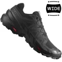 Salomon SpeedCross 6 Екстра широки