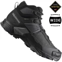 Salomon X Ultra 5 GORE-TEX Екстра широки