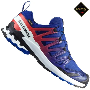 Salomon XA Pro 3D V9 GORE-TEX EQUIPE