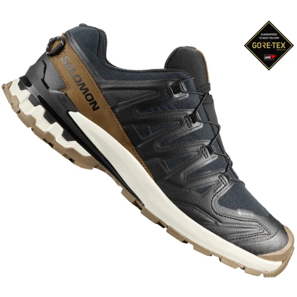 Salomon XA Pro 3D V9 GORE-TEX Lifelong