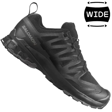 Salomon XA Pro 3D V9 Екстра широки